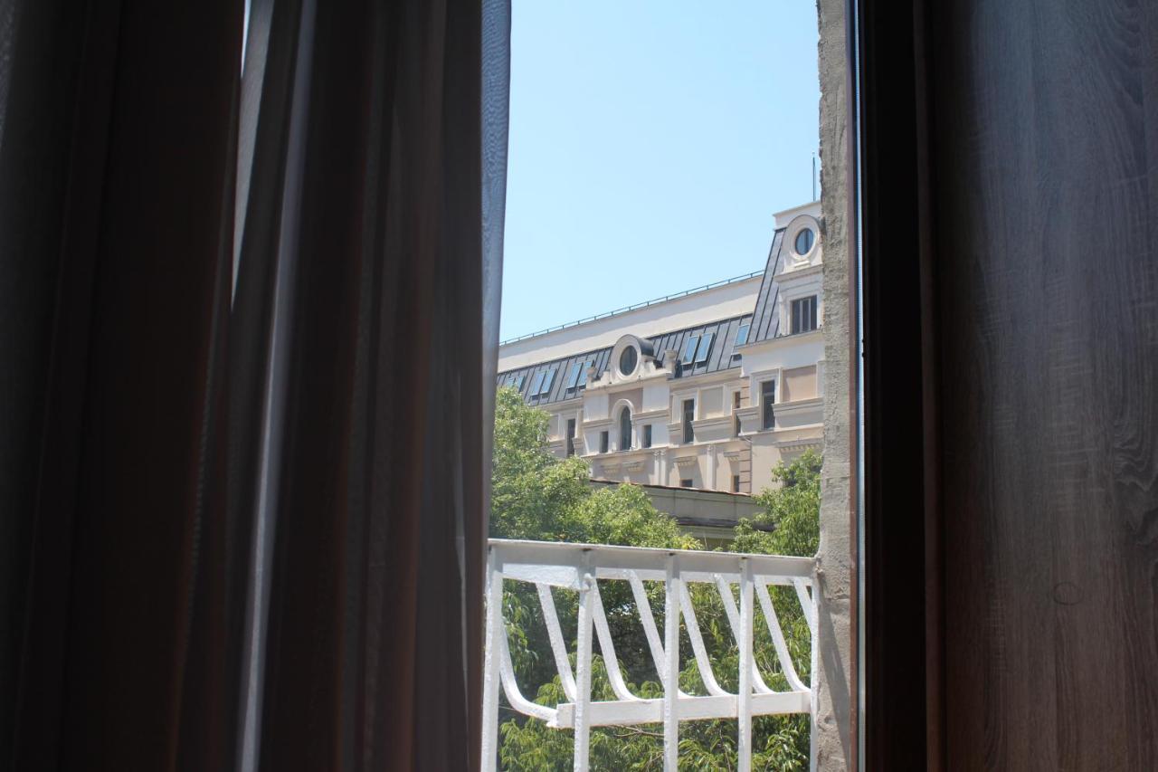 Oldbatumi Apartment Eksteriør bilde